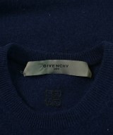 GIVENCHY（ジバンシィ）ニット・セーター 紺 サイズ:-(M位) メンズ/2200665492051