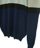 GIVENCHY（ジバンシィ）ニット・セーター 紺 サイズ:-(M位) メンズ/2200665492051