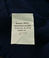 GIVENCHY（ジバンシィ）ニット・セーター 紺 サイズ:-(M位) メンズ/2200665492051