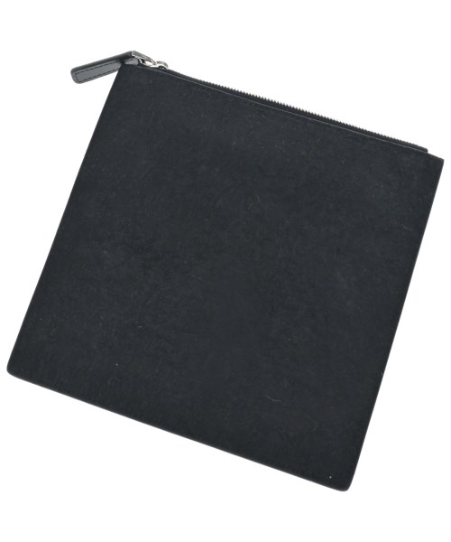 GIVENCHY（ジバンシィ）ポーチ 黒 サイズ:- レディース/2200665732102