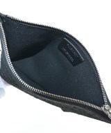 GIVENCHY（ジバンシィ）ポーチ 黒 サイズ:- レディース/2200665732102
