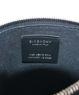 GIVENCHY（ジバンシィ）ポーチ 黒 サイズ:- レディース/2200665732102