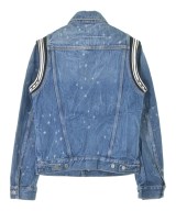 GIVENCHY（ジバンシィ）デニムジャケット 紺 サイズ:S メンズ/2200666014054