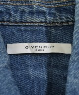 GIVENCHY（ジバンシィ）デニムジャケット 紺 サイズ:S メンズ/2200666014054
