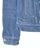 GIVENCHY（ジバンシィ）デニムジャケット 紺 サイズ:S メンズ/2200666014054