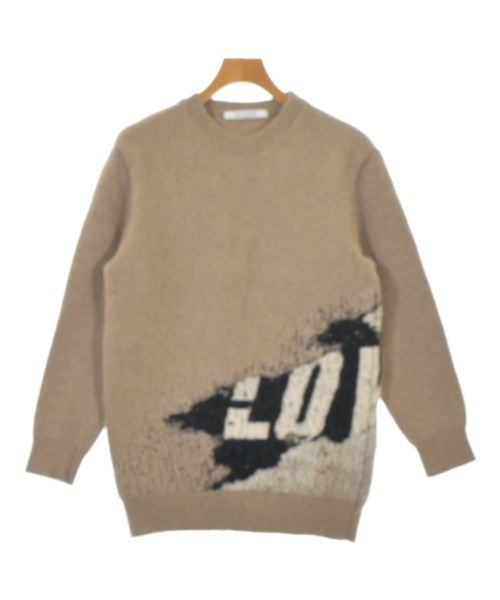 GIVENCHY(ジバンシー)ニット・セーター ベージュ サイズ:-(XS位)/2200666014160
