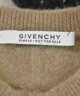 GIVENCHY（ジバンシィ）ニット・セーター ベージュ サイズ:-(XS位) メンズ/2200666014160