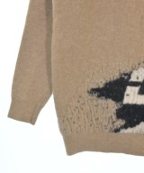 GIVENCHY（ジバンシィ）ニット・セーター ベージュ サイズ:-(XS位) メンズ/2200666014160