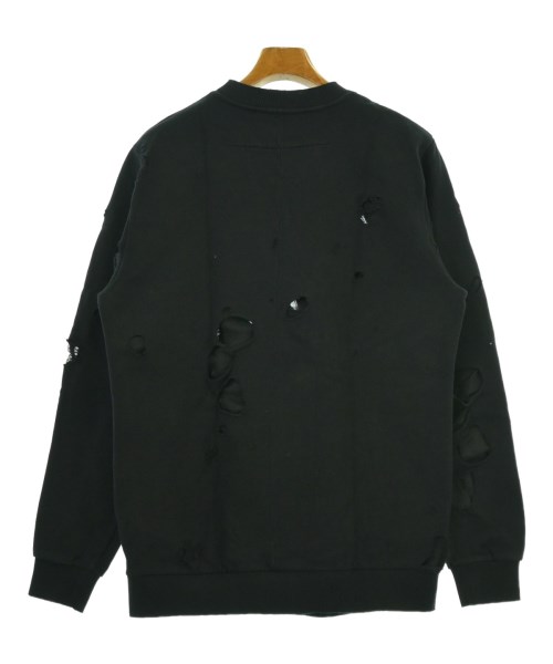 GIVENCHY（ジバンシィ）スウェット 黒 サイズ:XS メンズ/2200666014207