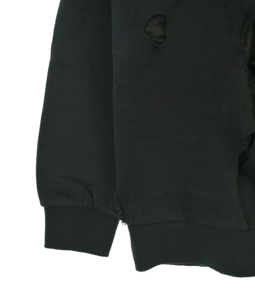 GIVENCHY（ジバンシィ）スウェット 黒 サイズ:XS メンズ/2200666014207