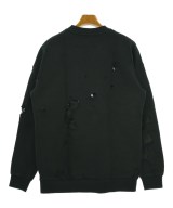 GIVENCHY（ジバンシィ）スウェット 黒 サイズ:XS メンズ/2200666014207
