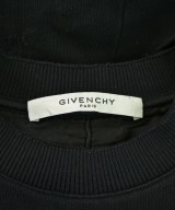 GIVENCHY（ジバンシィ）スウェット 黒 サイズ:XS メンズ/2200666014207
