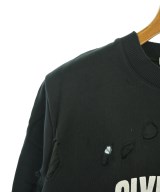 GIVENCHY（ジバンシィ）スウェット 黒 サイズ:XS メンズ/2200666014207