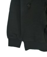 GIVENCHY（ジバンシィ）スウェット 黒 サイズ:XS メンズ/2200666014207