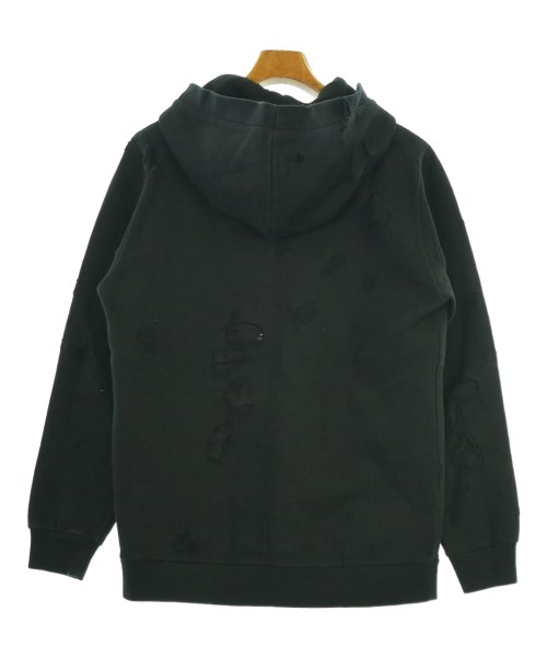 GIVENCHY（ジバンシィ）パーカー 黒 サイズ:XS メンズ/2200666014221