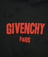 GIVENCHY（ジバンシィ）パーカー 黒 サイズ:XS メンズ/2200666014221