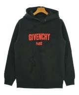 GIVENCHY パーカー