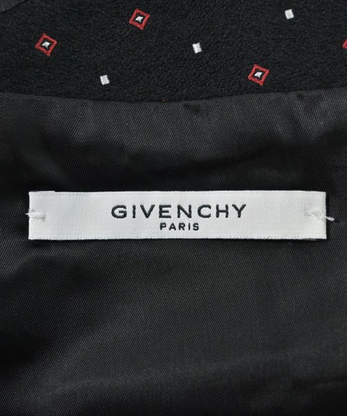 GIVENCHY（ジバンシィ）その他 黒 サイズ:44(S位)/46(M位) メンズ/2200666387011
