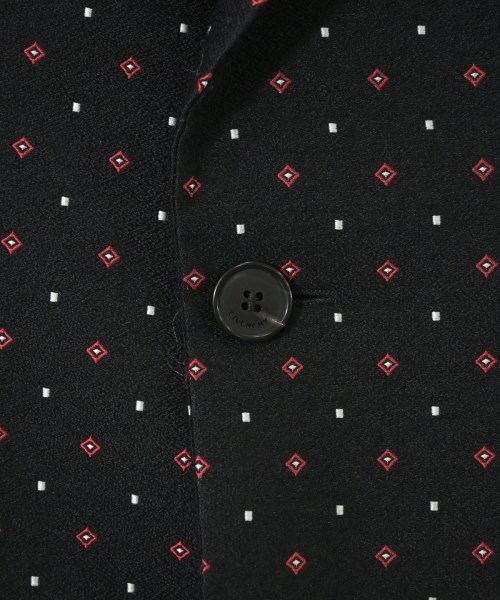 GIVENCHY（ジバンシィ）その他 黒 サイズ:44(S位)/46(M位) メンズ/2200666387011