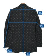 GIVENCHY（ジバンシィ）その他 黒 サイズ:44(S位)/46(M位) メンズ/2200666387011