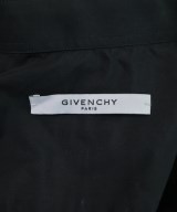 GIVENCHY（ジバンシィ）カジュアルシャツ 黒 サイズ:-(M位) メンズ/2200667196049