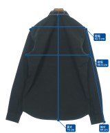 GIVENCHY（ジバンシィ）カジュアルシャツ 黒 サイズ:-(M位) メンズ/2200667196049