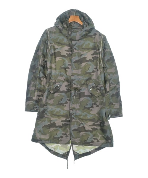 GIVENCHY(ジバンシー)その他 カーキ サイズ:50(XL位)/2200667196230