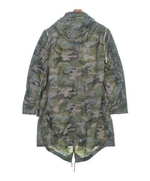 GIVENCHY（ジバンシィ）その他 カーキ サイズ:50(XL位) メンズ/2200667196230