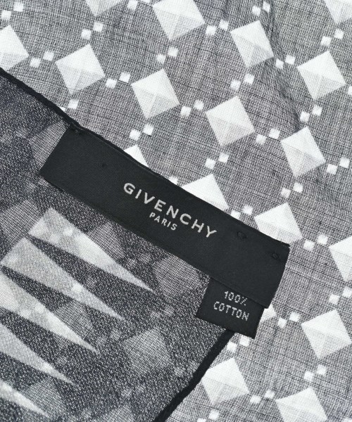 GIVENCHY（ジバンシィ）小物類（その他） 黒 サイズ:- メンズ/2200667196780