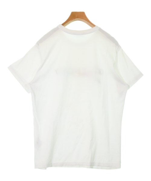 GIVENCHY（ジバンシィ）Tシャツ・カットソー 白 サイズ:XS メンズ/2200667683082