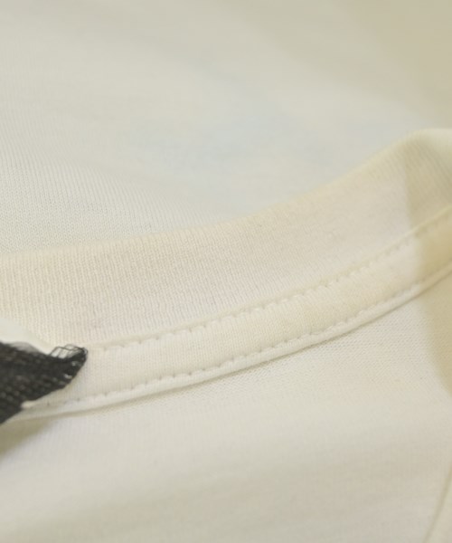 GIVENCHY（ジバンシィ）Tシャツ・カットソー 白 サイズ:XS メンズ/2200667683082