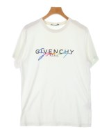 GIVENCHY（ジバンシィ）Tシャツ・カットソー 白 サイズ:XS メンズ/2200667683082