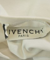 GIVENCHY（ジバンシィ）Tシャツ・カットソー 白 サイズ:XS メンズ/2200667683082