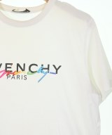 GIVENCHY（ジバンシィ）Tシャツ・カットソー 白 サイズ:XS メンズ/2200667683082