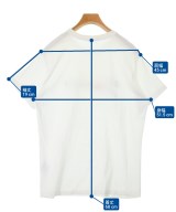 GIVENCHY（ジバンシィ）Tシャツ・カットソー 白 サイズ:XS メンズ/2200667683082