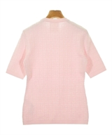 GIVENCHY（ジバンシィ）ニット・セーター ピンク サイズ:S レディース/2200660756066
