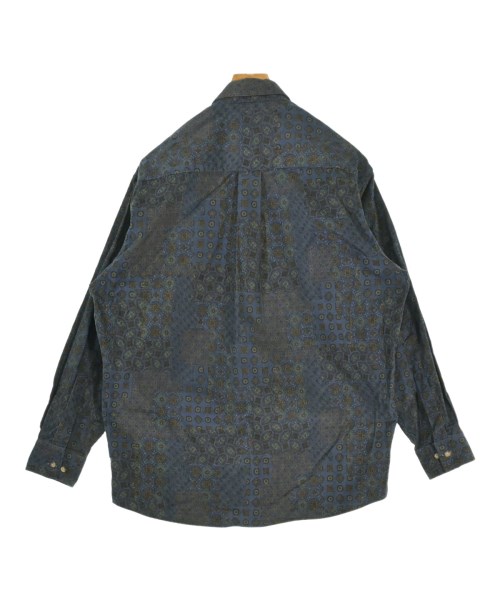 GIVENCHY（ジバンシィ）カジュアルシャツ 青 サイズ:M メンズ/2200667488113