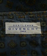 GIVENCHY（ジバンシィ）カジュアルシャツ 青 サイズ:M メンズ/2200667488113