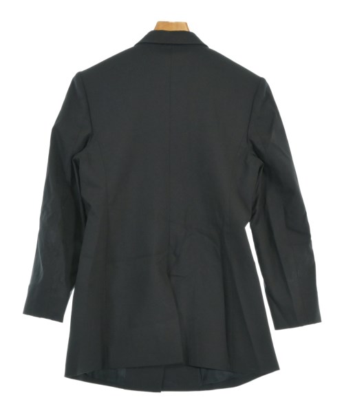 GIVENCHY（ジバンシィ）テーラードジャケット 黒 サイズ:38(S位) レディース/2200669125023
