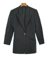 GIVENCHY（ジバンシィ）テーラードジャケット 黒 サイズ:38(S位) レディース/2200669125023