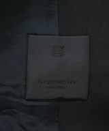 GIVENCHY（ジバンシィ）テーラードジャケット 黒 サイズ:38(S位) レディース/2200669125023