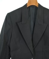 GIVENCHY（ジバンシィ）テーラードジャケット 黒 サイズ:38(S位) レディース/2200669125023