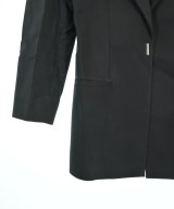 GIVENCHY（ジバンシィ）テーラードジャケット 黒 サイズ:38(S位) レディース/2200669125023