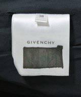 GIVENCHY（ジバンシィ）テーラードジャケット 黒 サイズ:38(S位) レディース/2200669125023