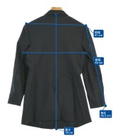 GIVENCHY（ジバンシィ）テーラードジャケット 黒 サイズ:38(S位) レディース/2200669125023