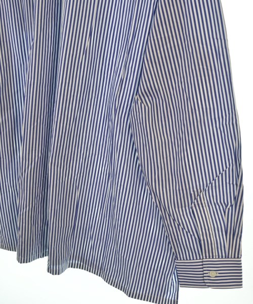 GIVENCHY（ジバンシィ）カジュアルシャツ 青 サイズ:40(L位) メンズ/2200669125054
