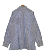 GIVENCHY（ジバンシィ）カジュアルシャツ 青 サイズ:40(L位) メンズ/2200669125054