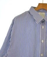 GIVENCHY（ジバンシィ）カジュアルシャツ 青 サイズ:40(L位) メンズ/2200669125054