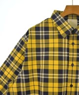 GIVENCHY（ジバンシィ）カジュアルシャツ 黄 サイズ:40(L位) メンズ/2200669125061