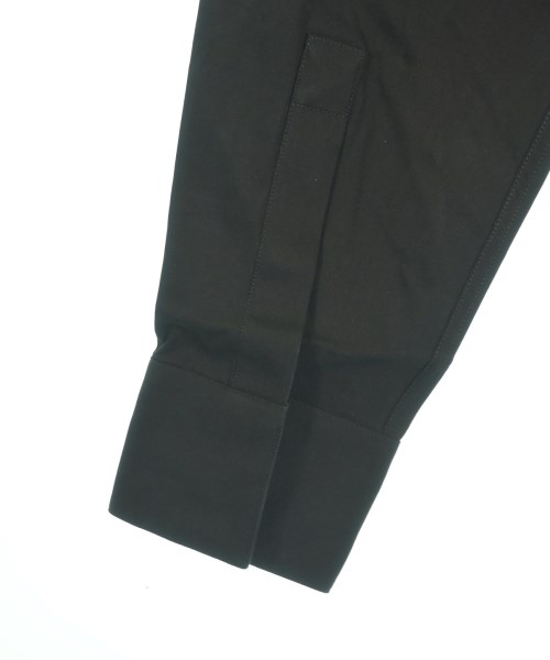 GIVENCHY（ジバンシィ）カジュアルシャツ 黒 サイズ:40(L位) メンズ/2200669125078